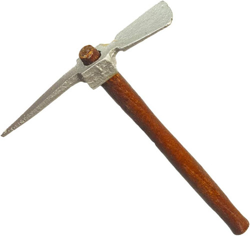 Pick axe dolls house - axe,,