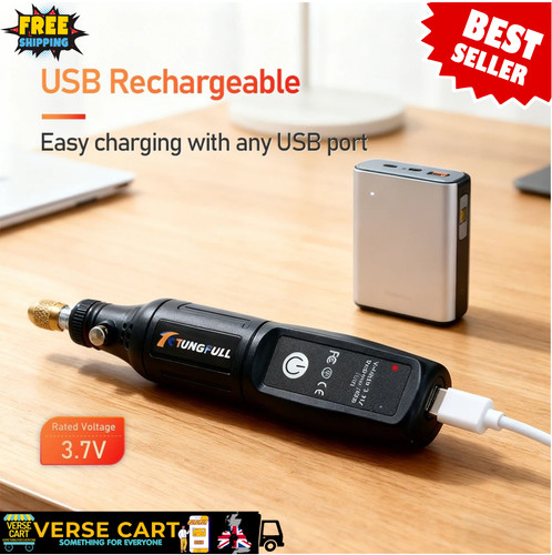 Usb cordless electric - electric, mini