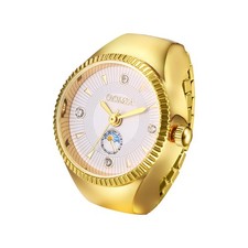 Unisex Ring Watch Fashion