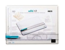 Hebel Solid A3 Drawing Board