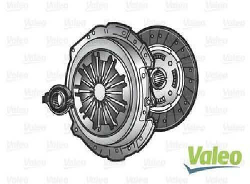 Original valeo clutch - original, kit