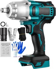 2000Nm Cordless Impact Wrench