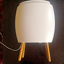 Smart Home App Controlled  Air Purifier Hepa 13 Medical Grade Filtered  Air & me