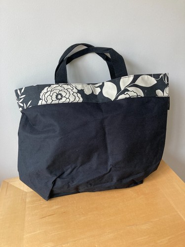 Canvas tote bag - canvas,