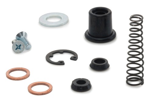 As3 front brake - as3,