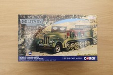 CORGI 1:50 SD.KFZ.7