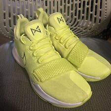 Nike PG 1 Volt Tennis Ball