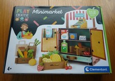 NEW Clementoni Play Creative