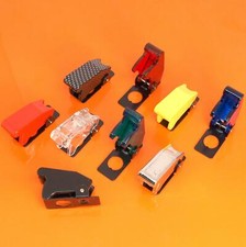 FLIP UP FLICK AIRCRAFT MISSILE