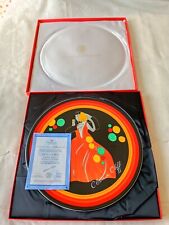 Wedgwood Clarice Cliff "High