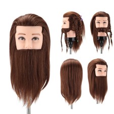 Salon real hair - 14",
