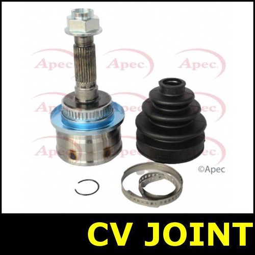 Joint front outer for - joint,