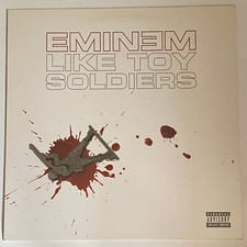 EMINEM - LIKE TOY SOLDIERS