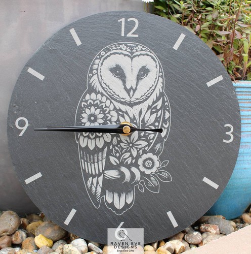 Welsh slate engraved wall - welsh,