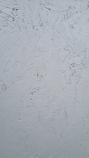 Grey painted OSB board 11mm thick, Ideal wall lining, van lining or decoratively