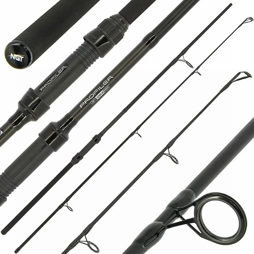 Carp fishing rod 6ft stalker - carp,
