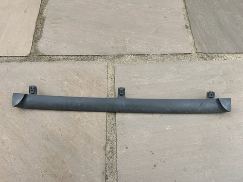 Mk2 fiesta front grill - mk2,