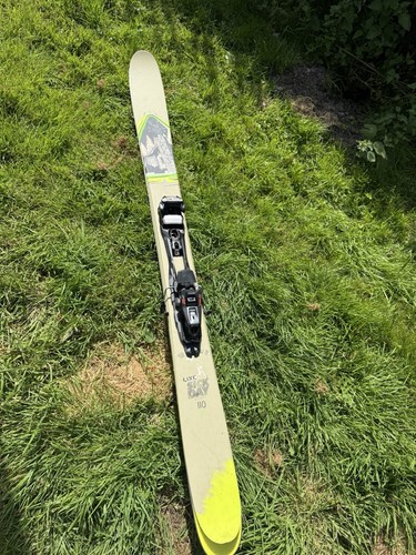 Line sick day - day, 179cm