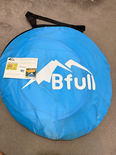 Bfull tent footprint ground - footprint,