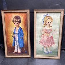 X2 Vintage 1960s Dallas