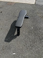 Hammer strength replica flat - hammer,