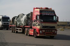 Truck photo Volvo FH12
