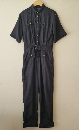 French workwear style - french,