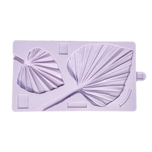 Palm spear mould - spear,