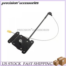 Fit 2014-2022 Ford 2.0L 2.5L
