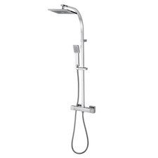 Thermostatic Shower Mixer