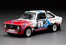 VITESSE 1/43 FORD ESCORT MK2