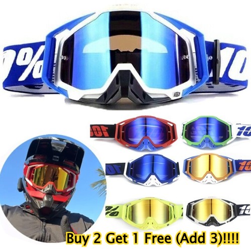 New youth motocross goggles - motocross,