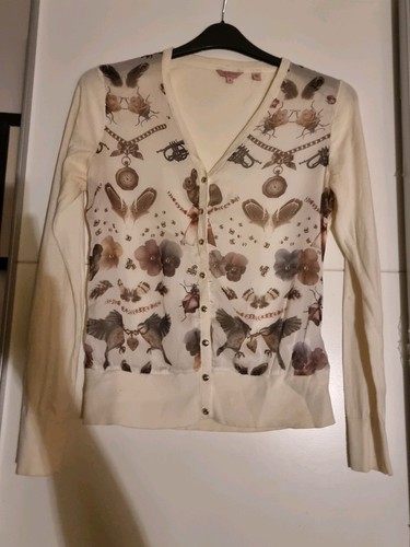 Ted baker women cream - baker,
