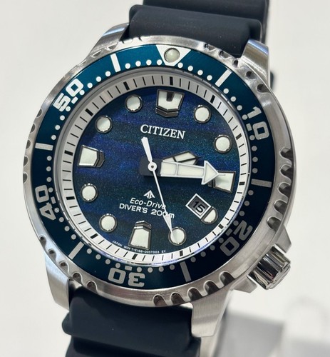 Citizen promaster bn0167 09w - citizen, bn0167-09w