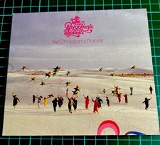 The Polyphonic Spree - Two