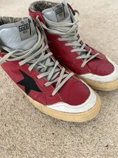Golden Goose GGDB VCE Boots
