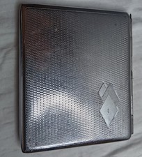 Vintage Art Deco Style EMPS