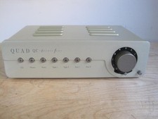 QUAD QC 24  PREAMPLIFIER   -  (Kent)