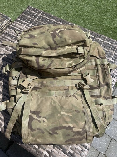 40l virtus daysack - virtus,