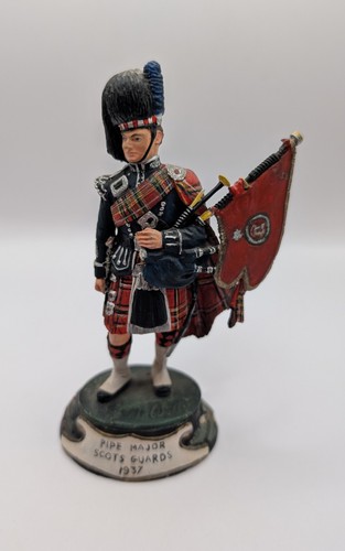 Chas stadden pipe major - stadden,
