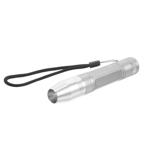 Silver alloy portable - led, egg