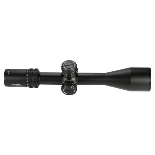Keck optics precision - keck,