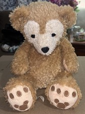 Disney Parks Duffy Teddy Bear