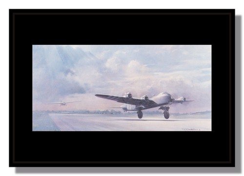 Short stirling mkiv - short, bomber