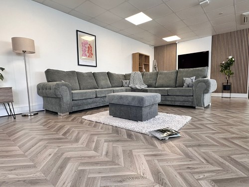 Vegas modular corner sofa - sofa, 5