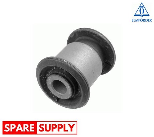 Control arm trailing bush - control,