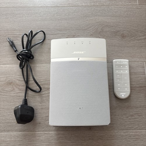 Bose soundtouch white - soundtouch, 10