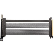 PCIe 4.0 x16 Riser Cable