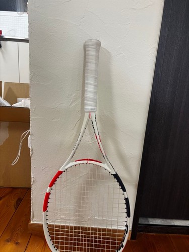 Babolat pure strike 3 - pure,