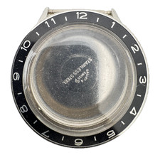 Vintage Gallet Chronograph